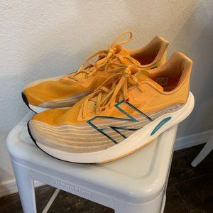 New Balance Rebel V2 Size 12